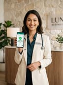 Dr. Aditi Rao